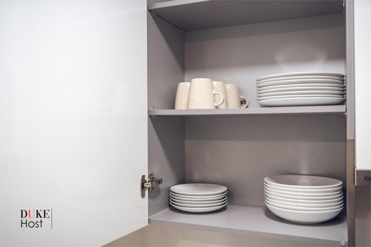 Apartamento Castellana Norte Ml8 Madrid Exterior foto