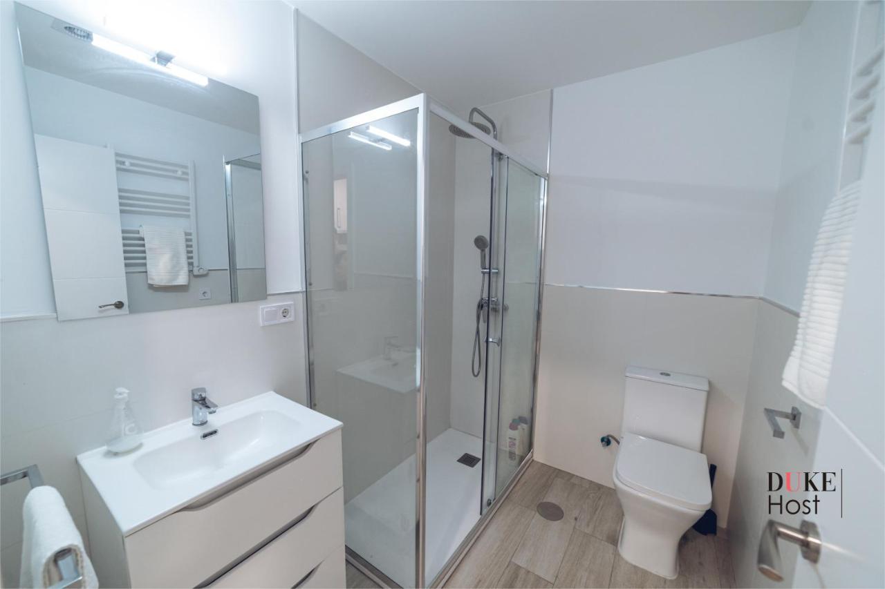Apartamento Castellana Norte Ml8 Madrid Exterior foto